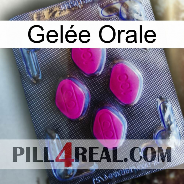 Gelée Orale 02